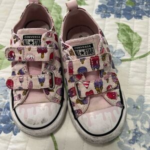 Converse Toddler Shoes